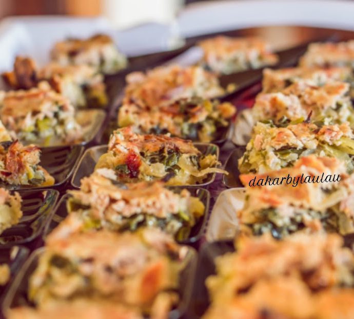 Quiche au poireau et thon