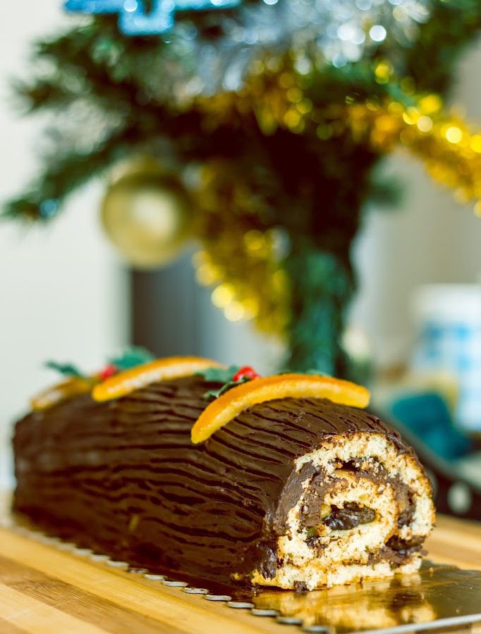 Qu’y aura t-il au menu ces fêtes de fin d’année 2018?