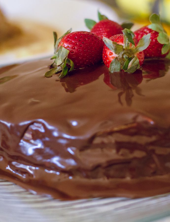 Idée menu pour la Pâques